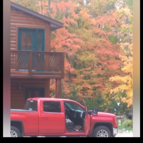 π¦ TURQUOISE FLORAL RETRO Tablecloth Square EUC Boho vibes - Picture 8 of 16